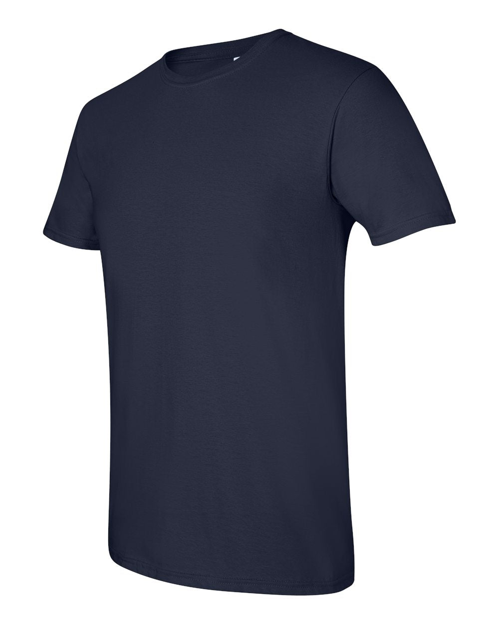 Gildan Softstyle® T-Shirt 64000 #color_Navy