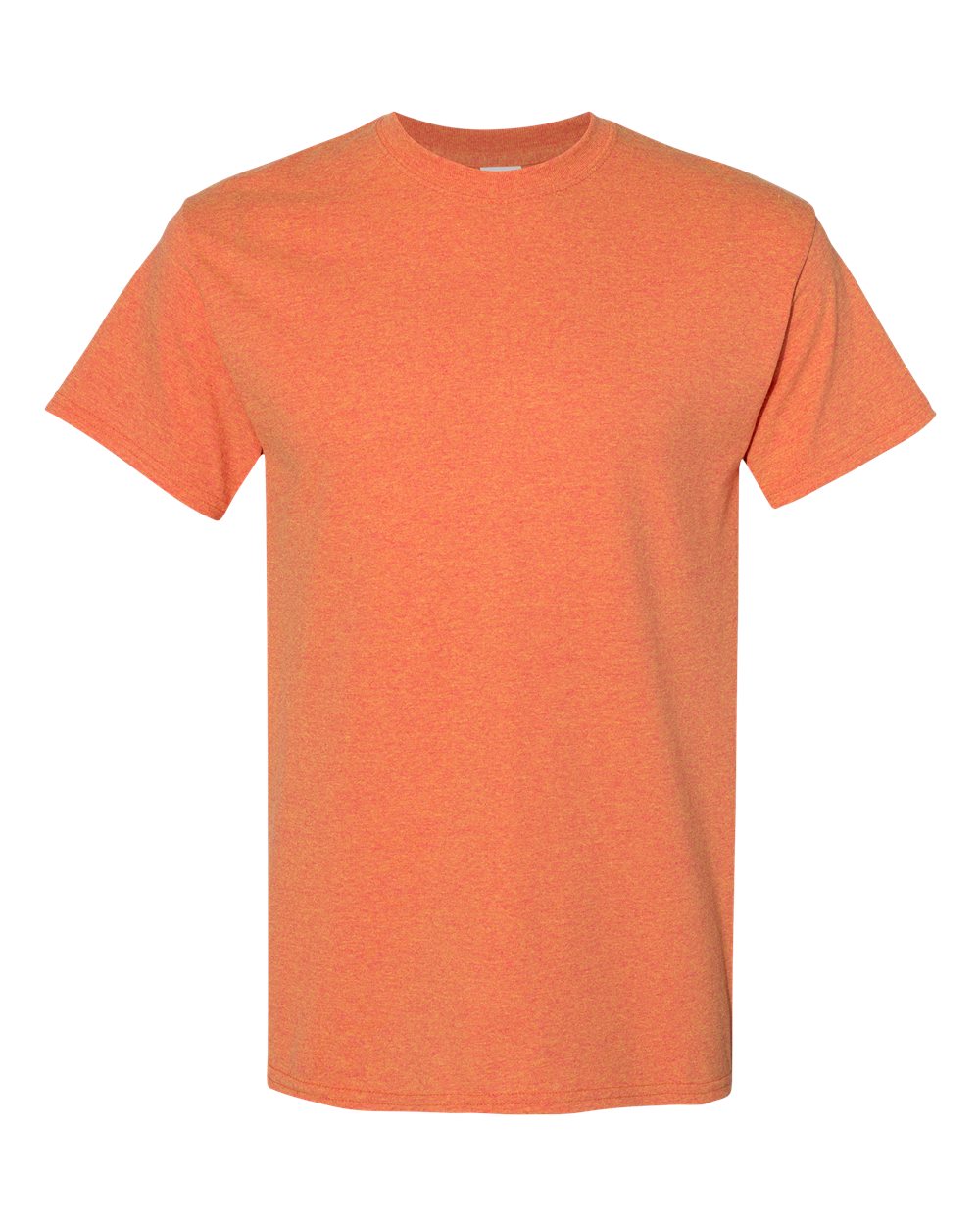 Gildan Heavy Cotton™ T-Shirt 5000 #color_Sunset