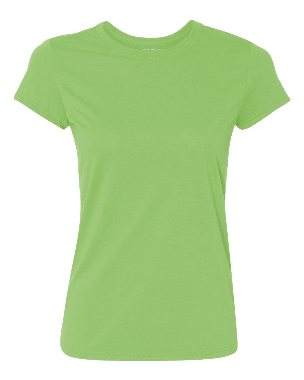 Gildan Performance® Women’s T-Shirt 42000L #color_Lime