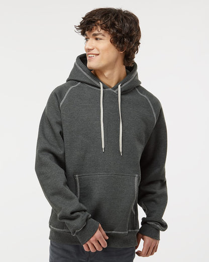 King Fashion Extra Heavy Hooded Pullover KP8011 King Fashion Extra Heavy Hooded Pullover KP8011