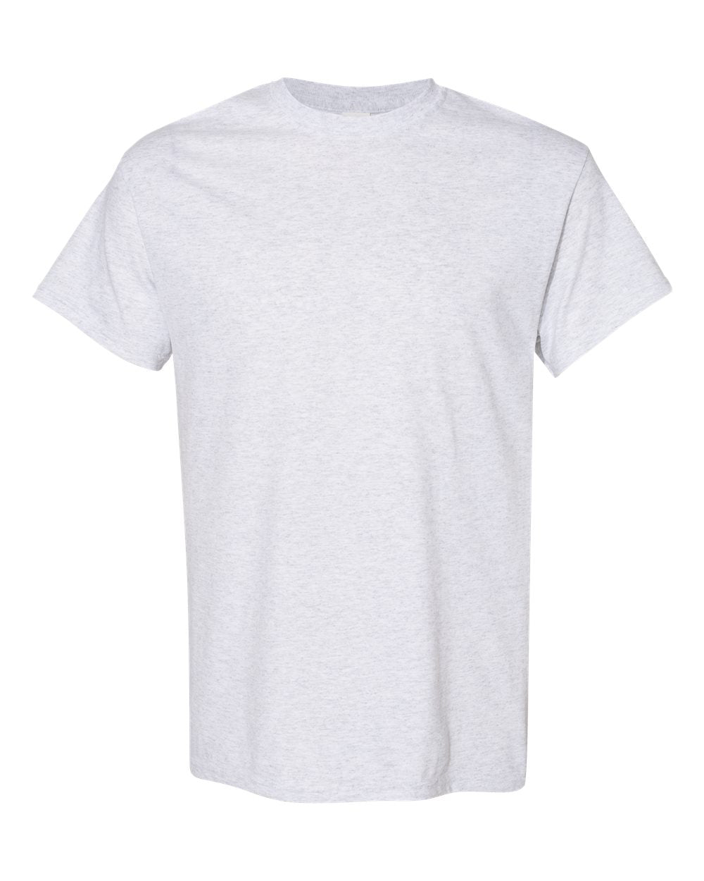 Gildan Heavy Cotton™ T-Shirt 5000 #color_Ash
