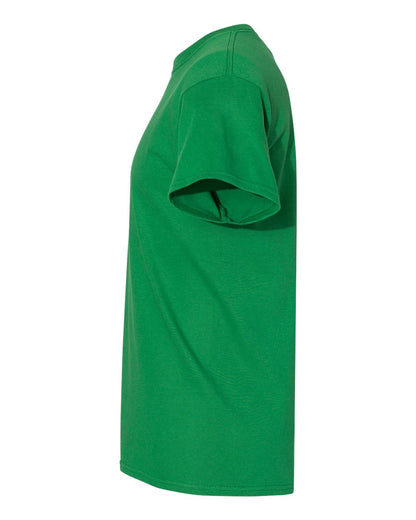 Gildan Heavy Cotton™ T-Shirt 5000 #color_Turf Green