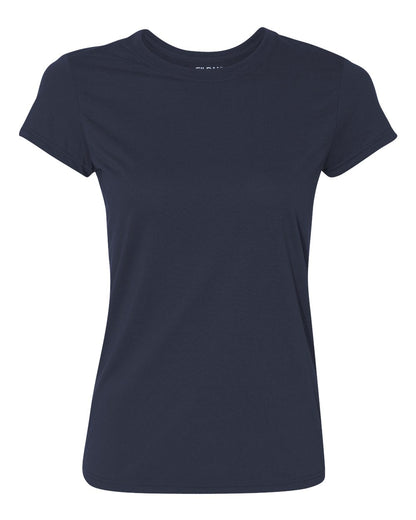 Gildan Performance® Women’s T-Shirt 42000L #color_Navy