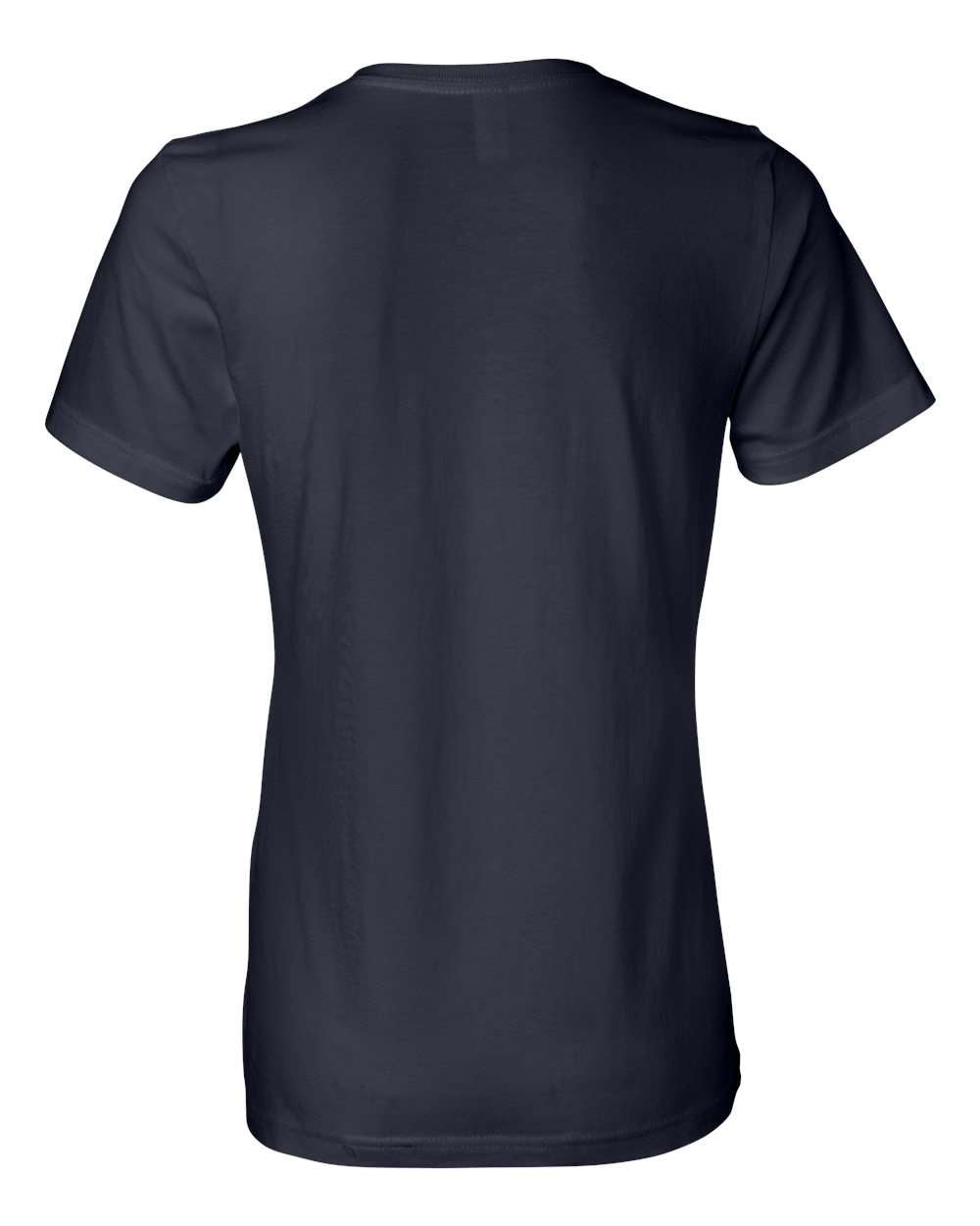 Gildan Softstyle® Women’s Lightweight T-Shirt 880 #color_Navy