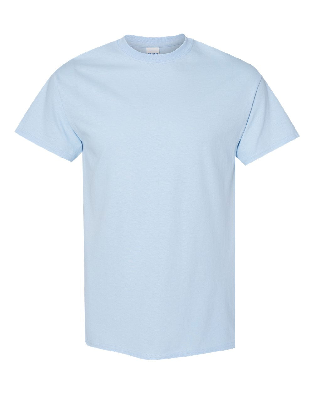Gildan Heavy Cotton™ T-Shirt 5000 #color_Light Blue