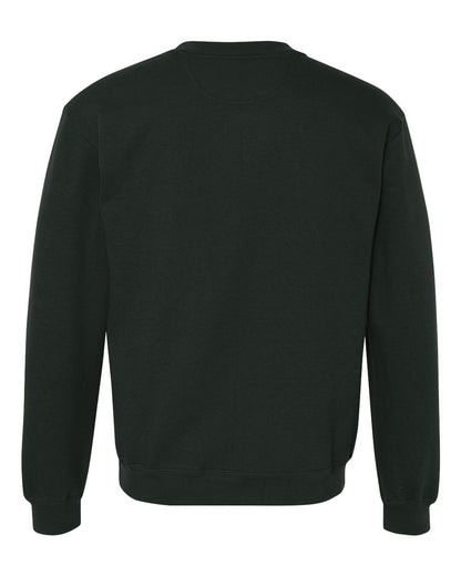 Gildan Premium Cotton® Sweatshirt 92000 #color_Forest Green