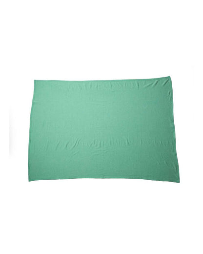 Independent Trading Co. Special Blend Blanket INDBKTSB #color_Sea Green