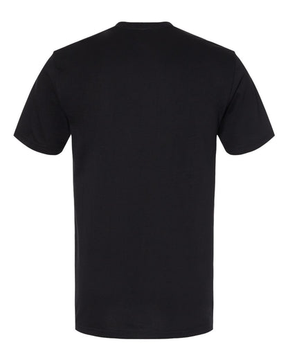 Gildan Softstyle® EZ Print T-Shirt 64EZ0 #color_Pitch Black