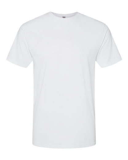 Gildan Softstyle® EZ Print T-Shirt 64EZ0 #color_White