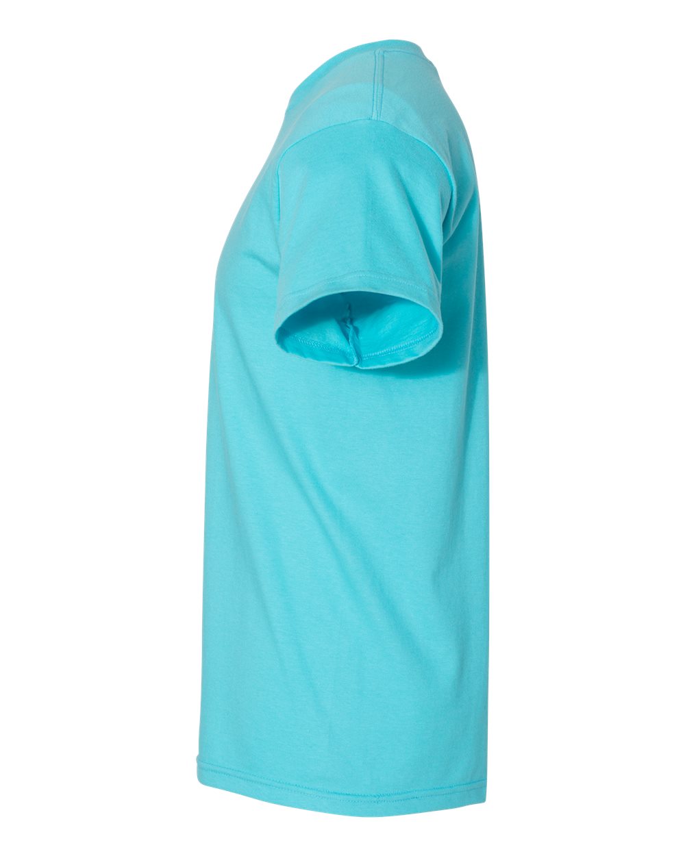 Gildan Hammer™ T-Shirt H000 #color_Lagoon Blue