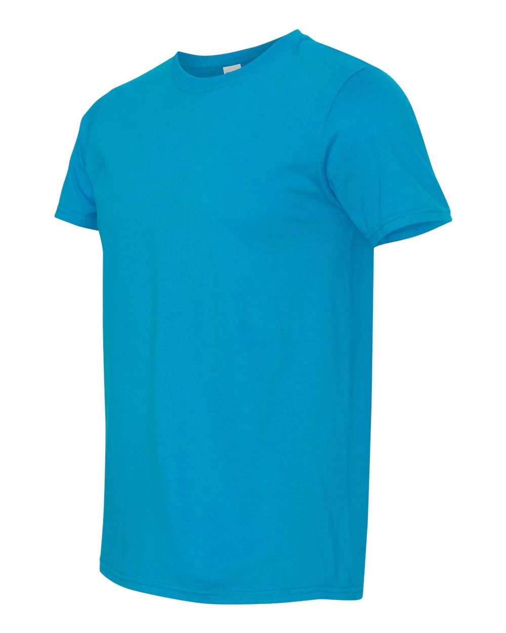 Gildan Softstyle® T-Shirt 64000 #color_Sapphire