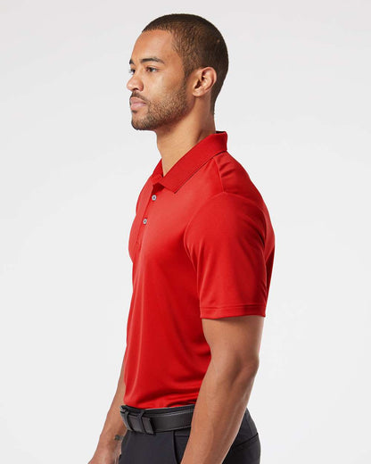 Adidas A230 Performance Polo #colormdl_Collegiate Red