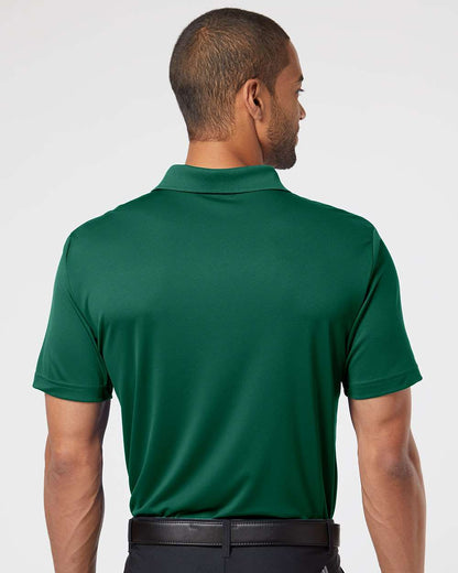 Adidas A230 Performance Polo #colormdl_Collegiate Green
