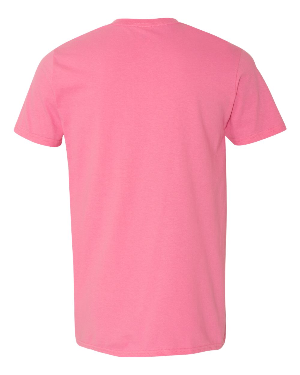 Gildan Softstyle® T-Shirt 64000 #color_Azalea