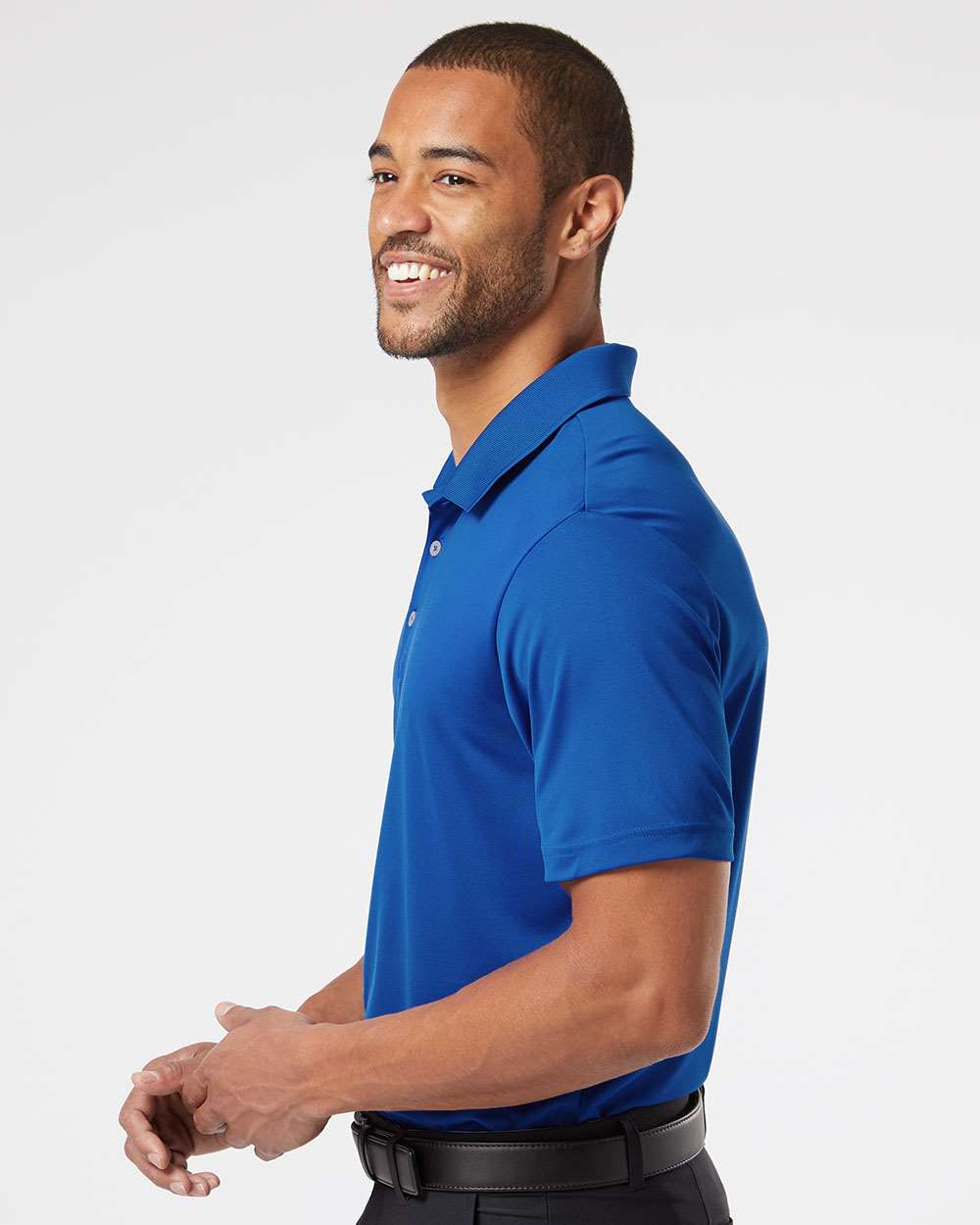 Adidas A230 Performance Polo #colormdl_Collegiate Royal