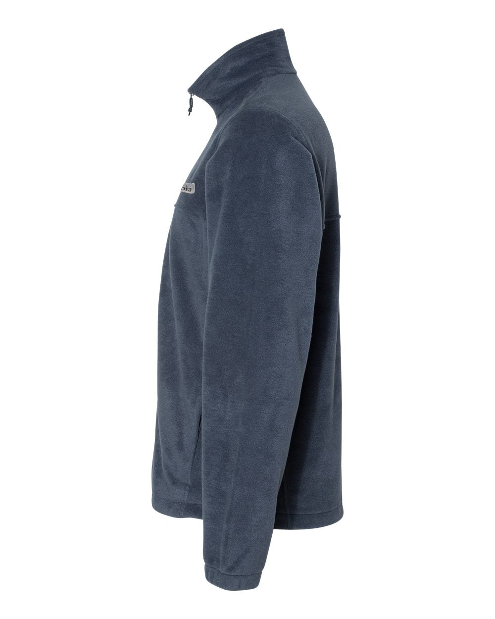 Columbia Steens Mountain™ Fleece 2.0 Full-Zip Jacket 147667 #color_Collegiate Navy