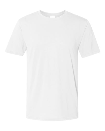 Gildan Performance® Core T-Shirt 46000 #color_White