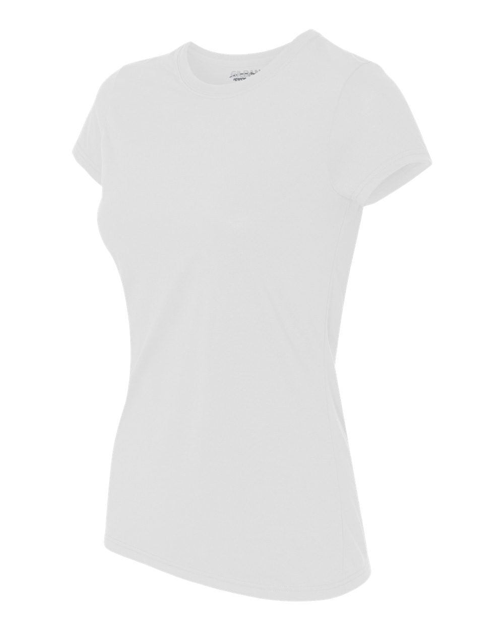 Gildan Performance® Women’s T-Shirt 42000L #color_White