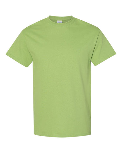 Gildan Heavy Cotton™ T-Shirt 5000 #color_Kiwi
