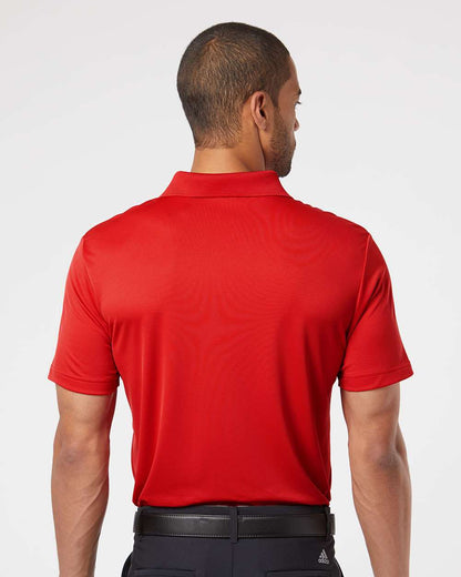 Adidas A230 Performance Polo #colormdl_Collegiate Red