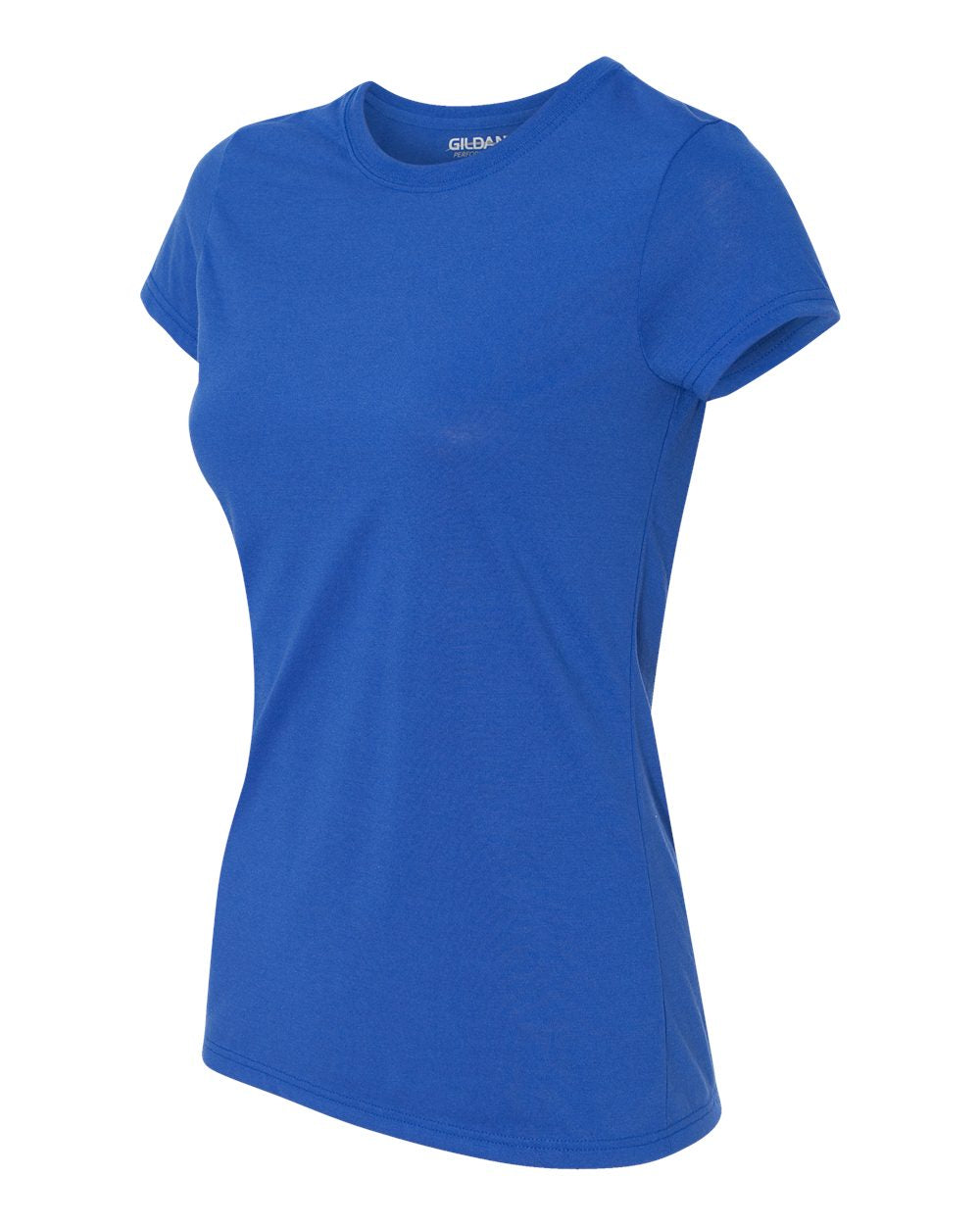 Gildan Performance® Women’s T-Shirt 42000L #color_Royal