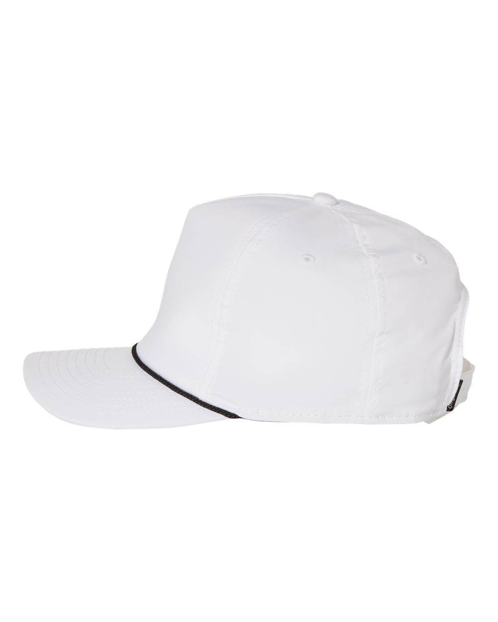 Imperial The Wrightson Cap 5054 #color_White/ Black