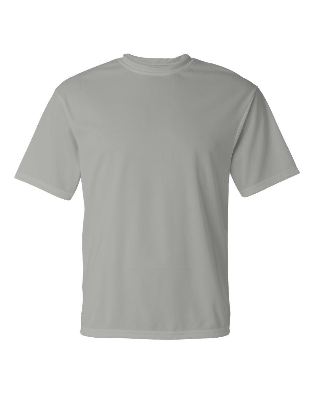 C2 Sport Performance T-Shirt 5100 #color_Silver
