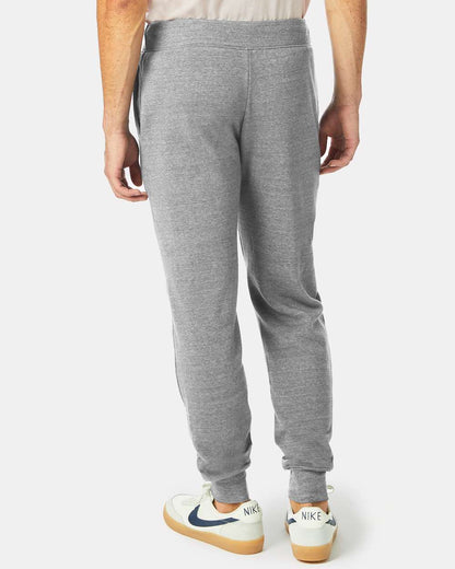 Alternative Eco-Fleece Dodgeball Pants 9881 #colormdl_Eco Grey