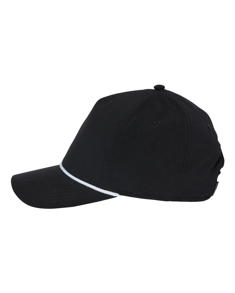 Imperial The Wrightson Cap 5054 #color_Black/ White
