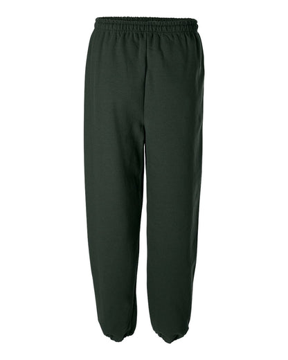 Gildan Heavy Blend™ Sweatpants 18200 #color_Forest