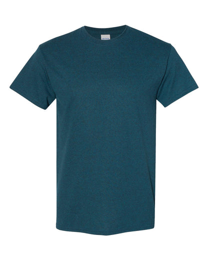 Gildan Heavy Cotton™ T-Shirt 5000 #color_Midnight