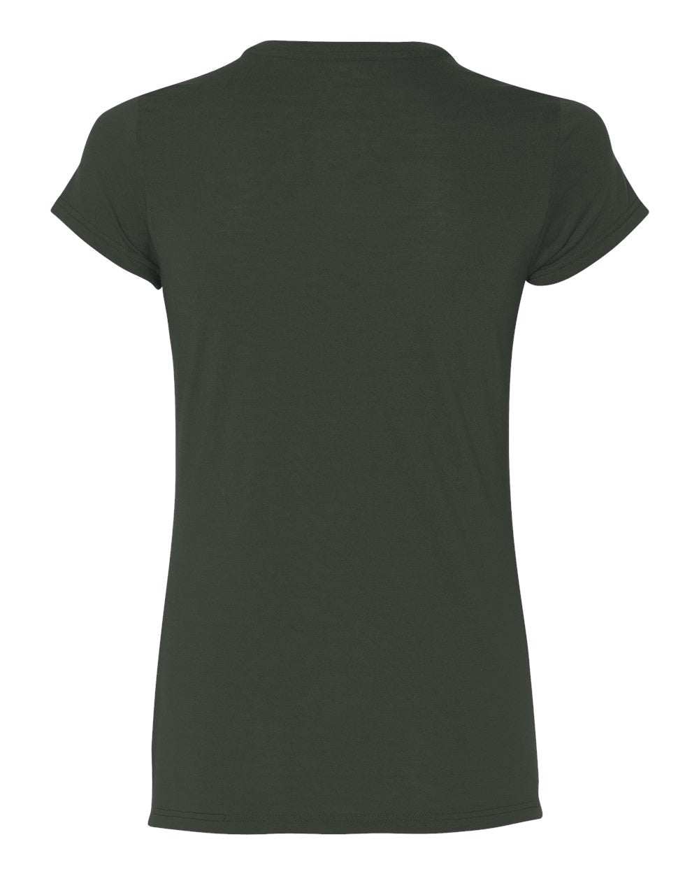 Gildan Performance® Women’s T-Shirt 42000L #color_Forest Green