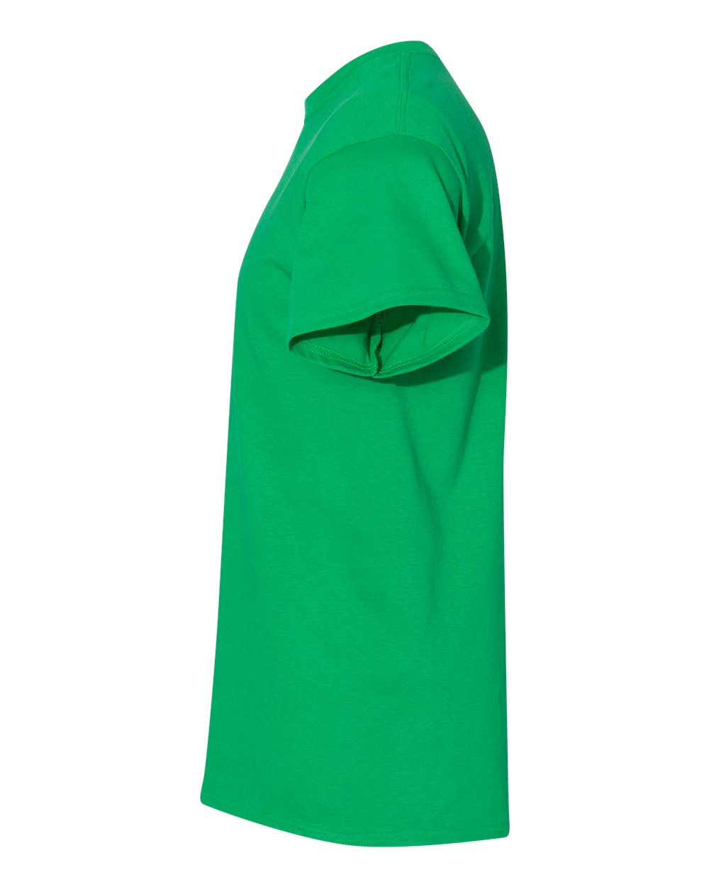 Gildan Heavy Cotton™ T-Shirt 5000 #color_Irish Green