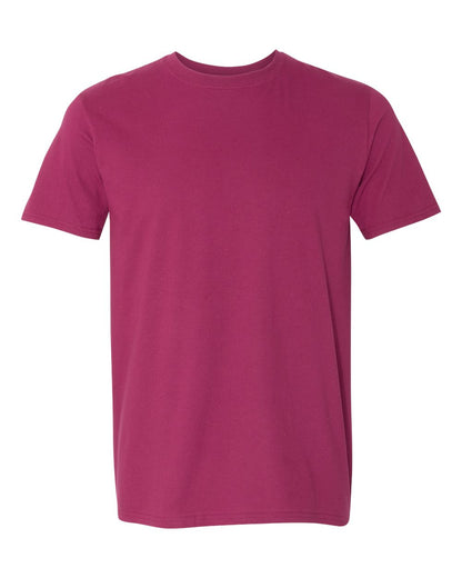 Gildan Softstyle® T-Shirt 64000 #color_Berry