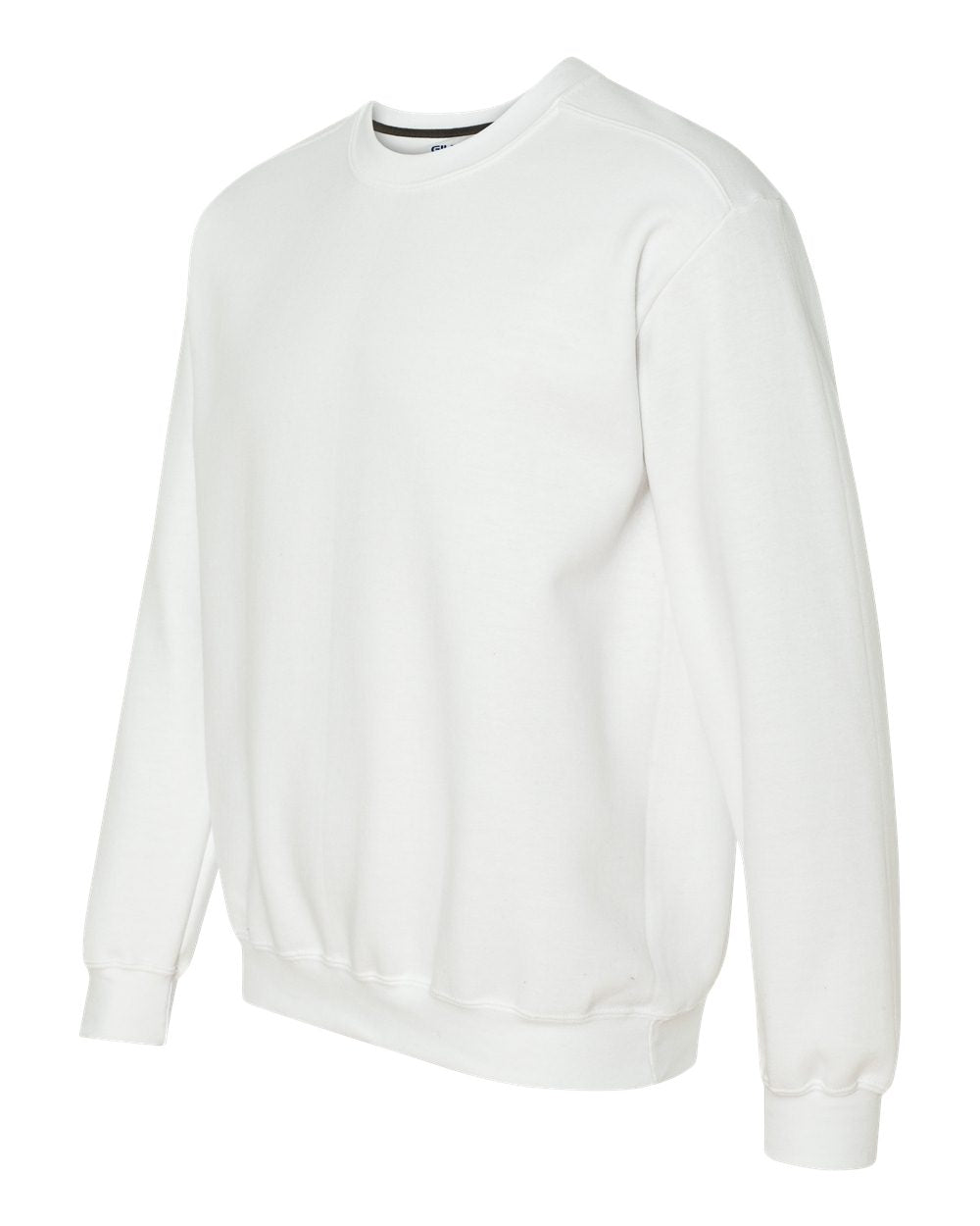 Gildan Premium Cotton® Sweatshirt 92000 #color_White