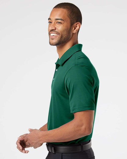 Adidas A230 Performance Polo #colormdl_Collegiate Green
