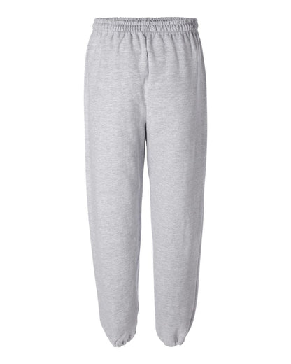 Gildan Heavy Blend™ Sweatpants 18200 #color_Sport Grey