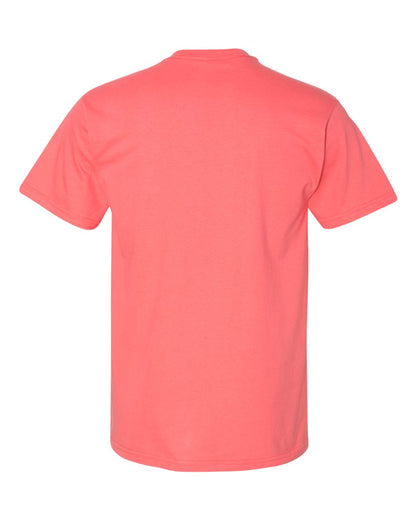 Gildan Hammer™ T-Shirt H000 #color_Coral Silk