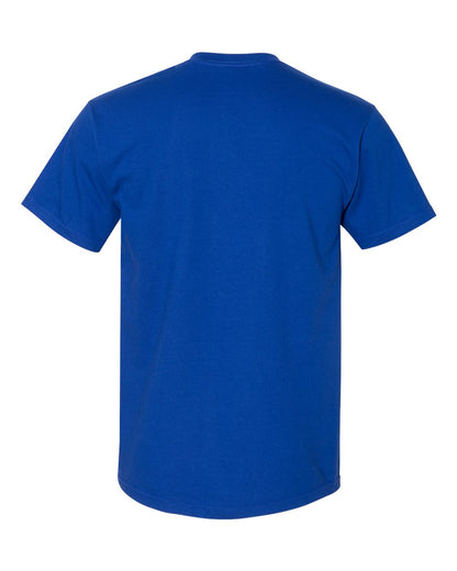 Gildan Hammer™ T-Shirt H000 #color_Sport Royal
