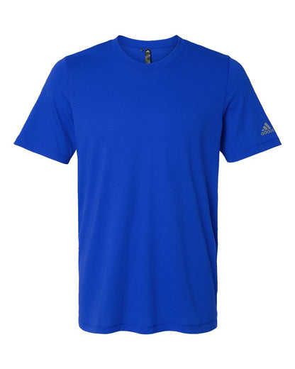 Adidas A556 Blended T-Shirt #color_Collegiate Royal
