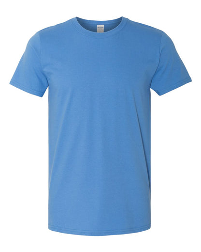 Gildan Softstyle® T-Shirt 64000 #color_Iris