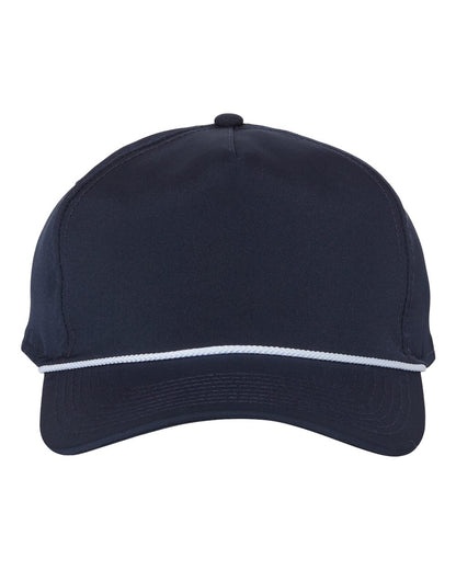 Imperial The Wrightson Cap 5054 #color_Navy/ White