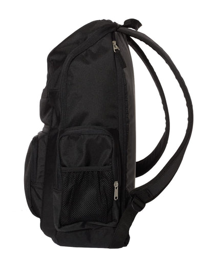 Oakley 25L Enduro Backpack 921054ODM #color_Blackout