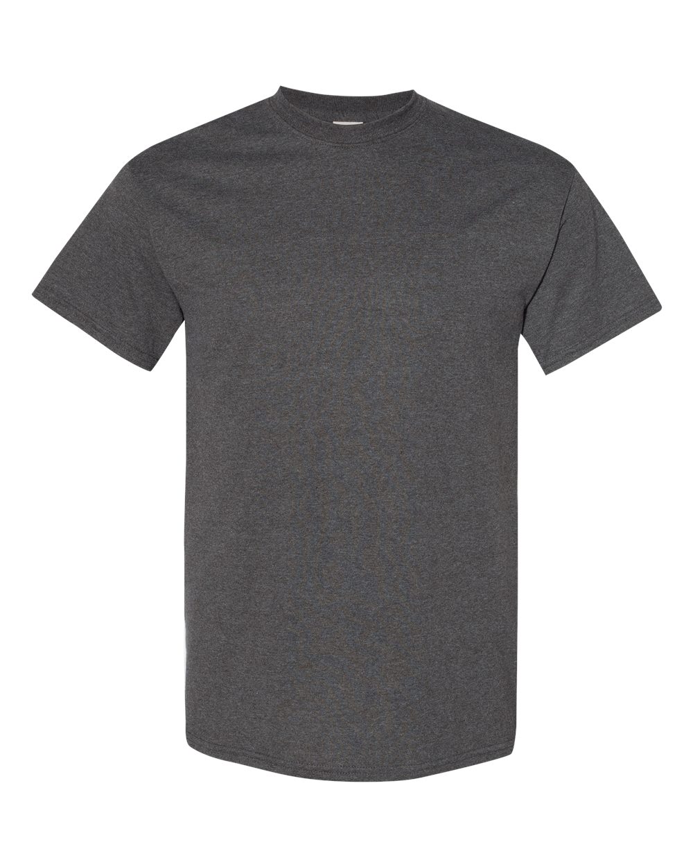 Gildan Heavy Cotton™ T-Shirt 5000 #color_Tweed