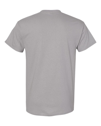 Gildan Heavy Cotton™ T-Shirt 5000 #color_Gravel