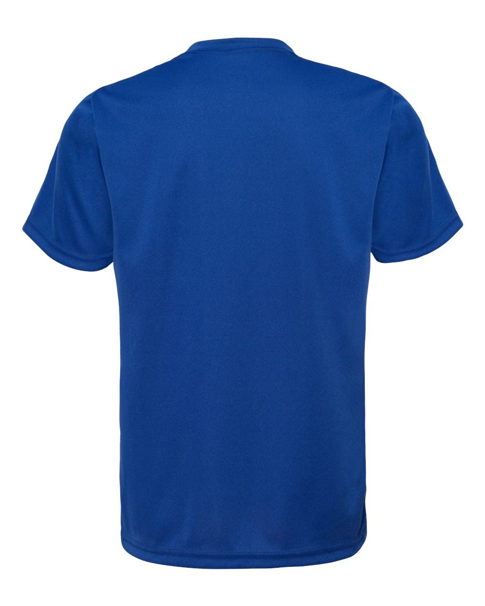C2 Sport Youth Performance T-Shirt 5200 #color_Royal