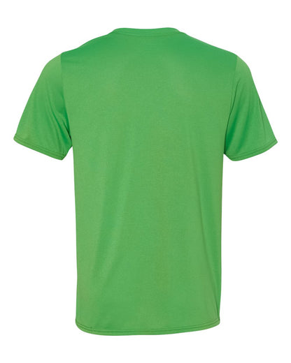 Gildan Performance® Tech T-Shirt 47000 #color_Electric Green