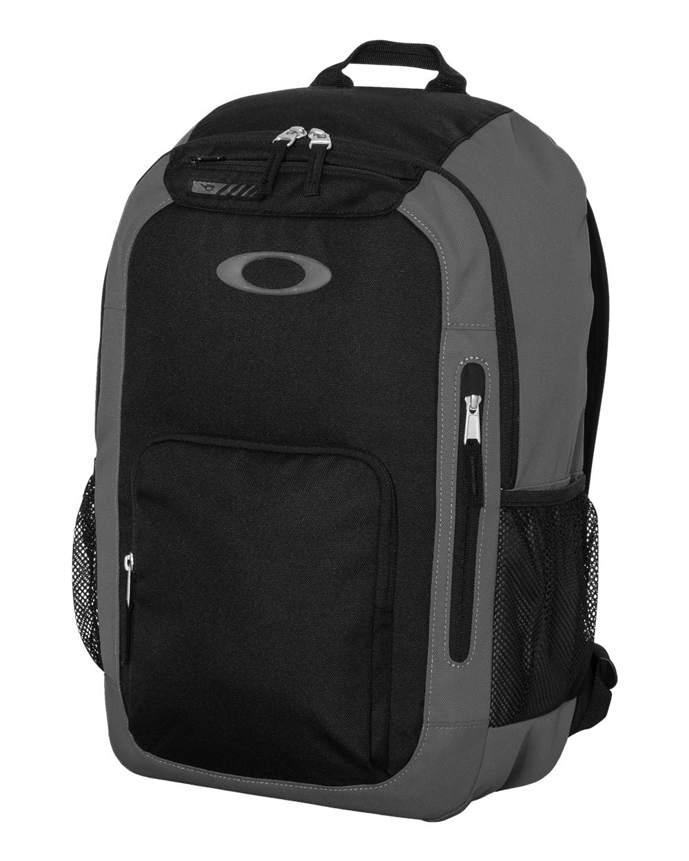 Oakley 22L Enduro Backpack 921055ODM #color_Grigio Scuro