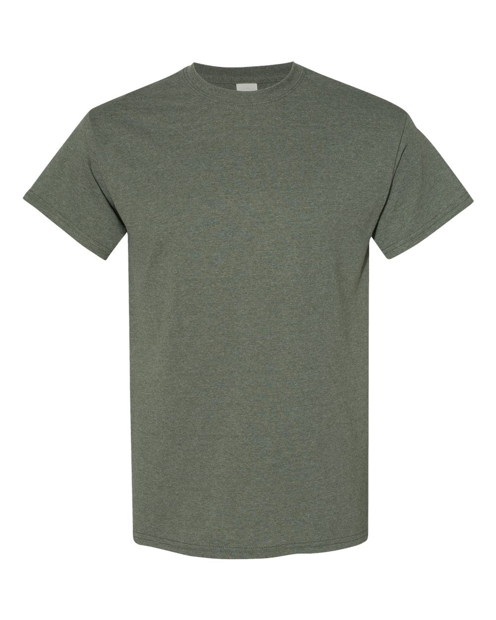 #color_Heather Military Green