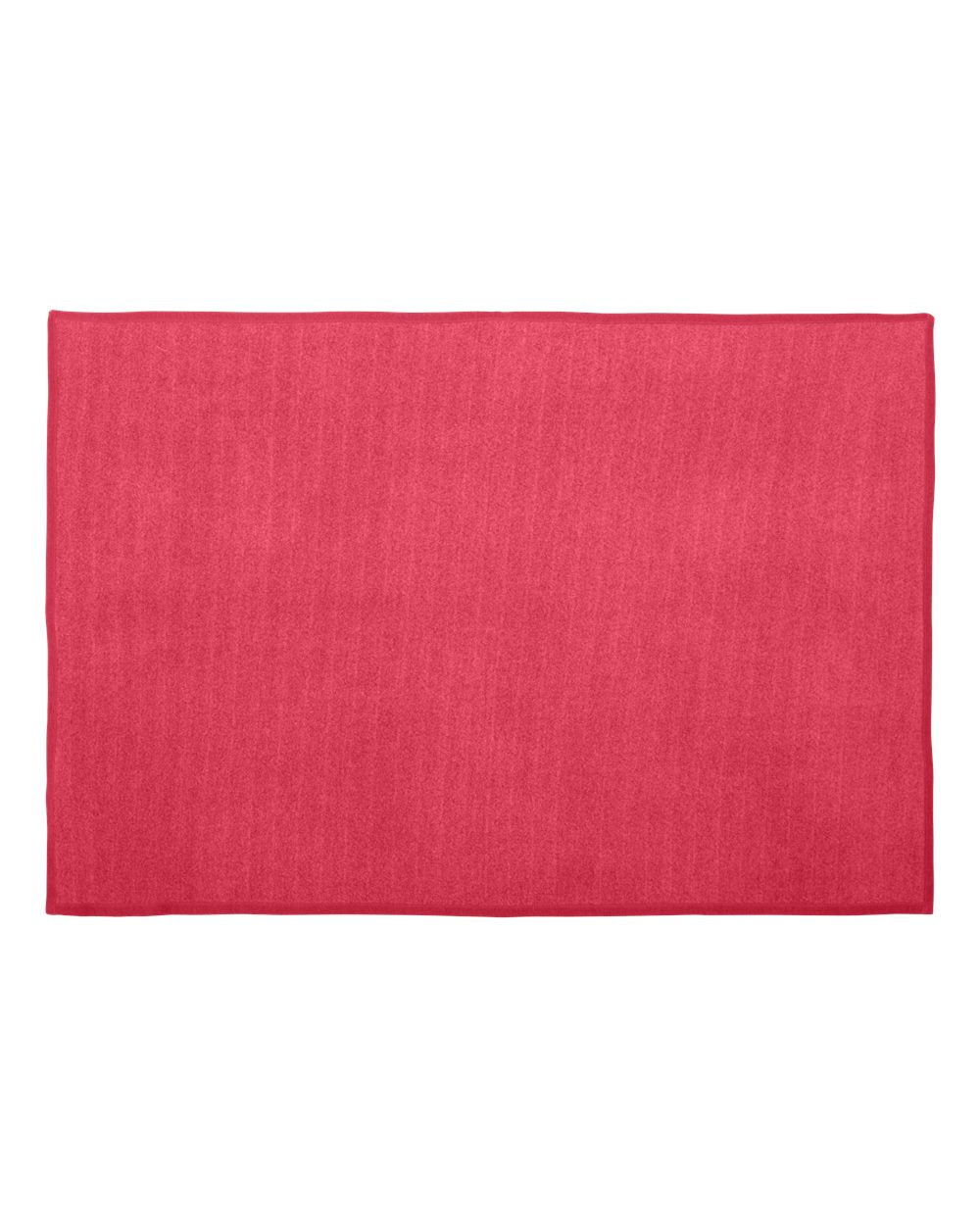 Independent Trading Co. Special Blend Blanket INDBKTSB #color_Pomegranate